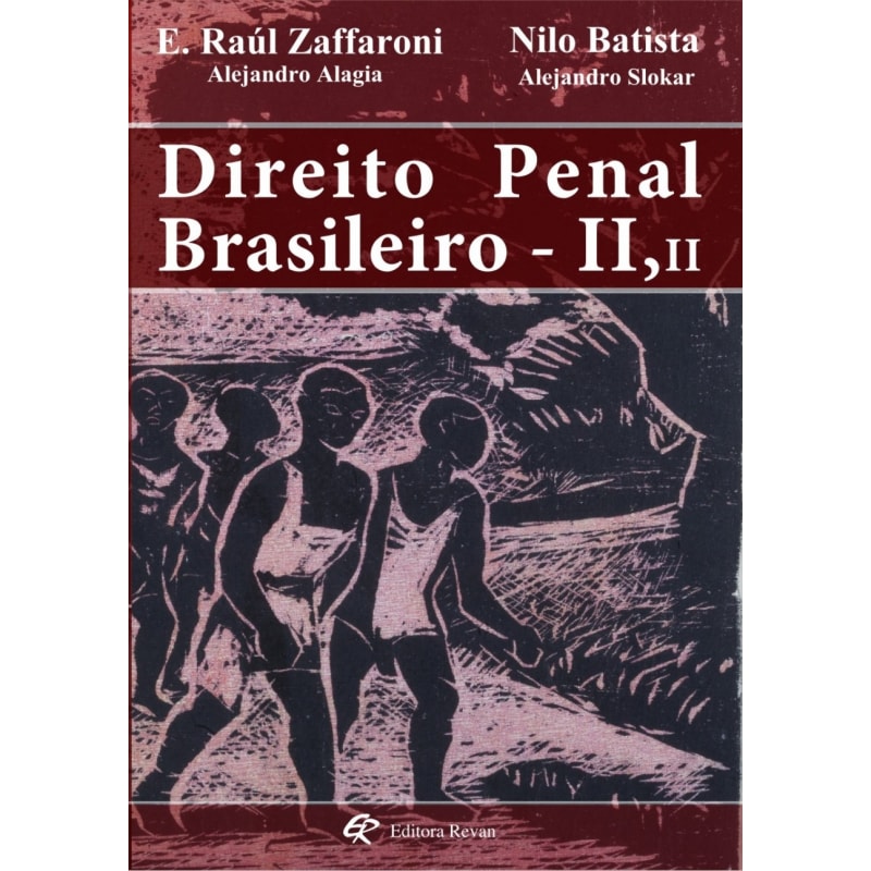 DIREITO PENAL BRASILEIRO II II