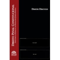 Direito penal constitucional: garantismo na perspectiva do pragmatismo jurídico-político