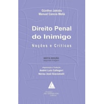 DIREITO PENAL DO INIMIGO