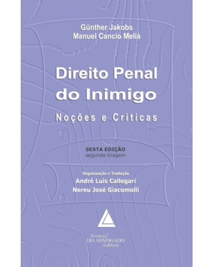 DIREITO PENAL DO INIMIGO