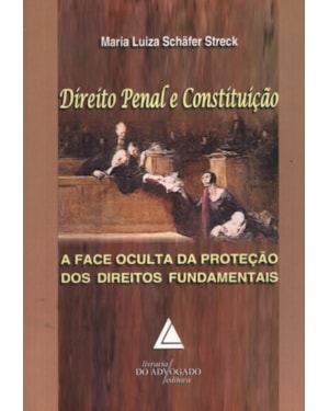 DIREITO PENAL E CONSTITUIÇÃO