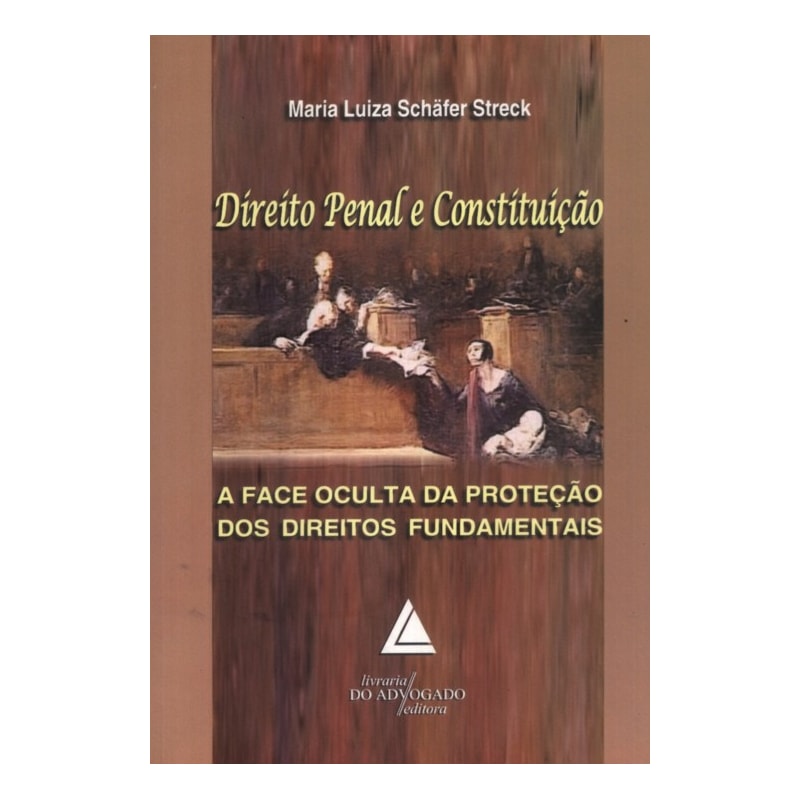 DIREITO PENAL E CONSTITUIÇÃO