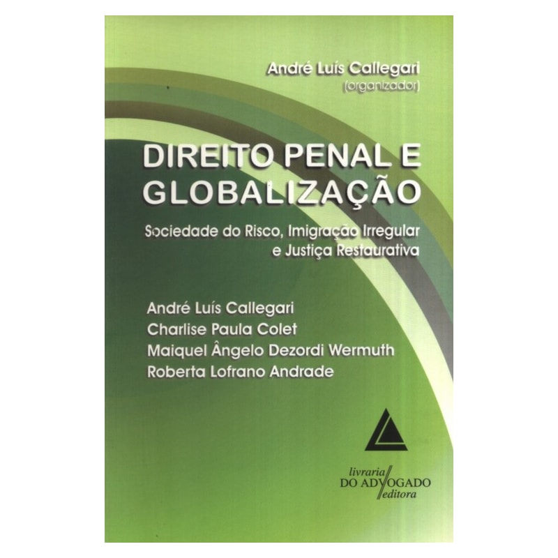 DIREITO PENAL E GLOBALIZAÇÃO