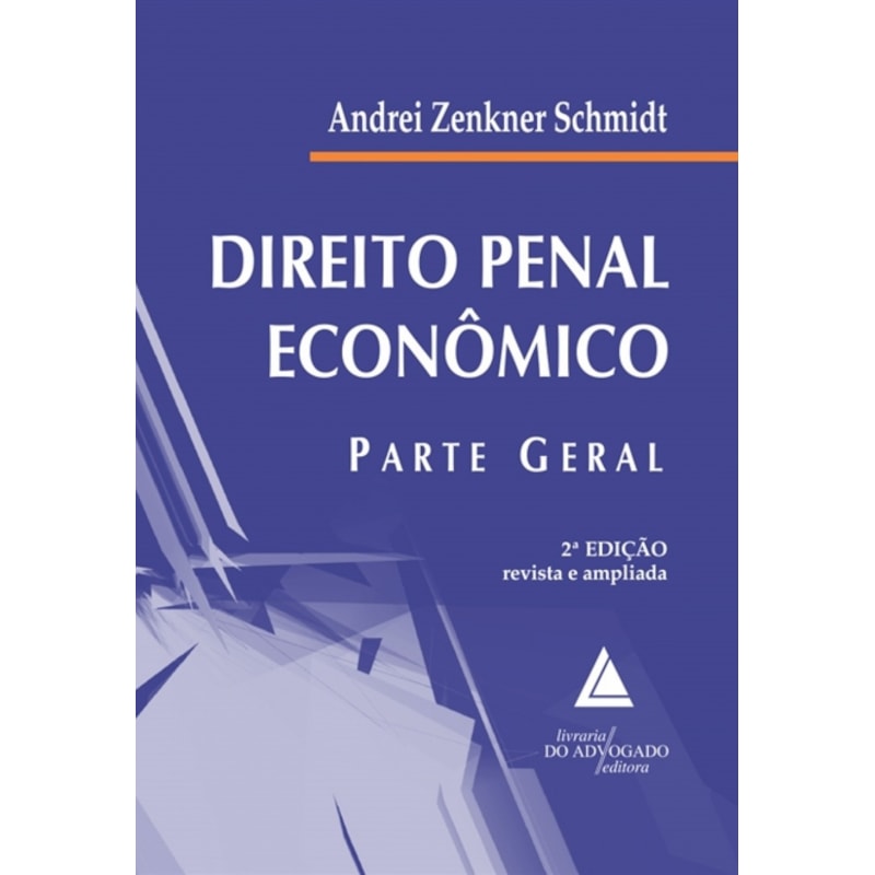 DIREITO PENAL ECONÔMICO