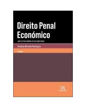 Direito penal econômico