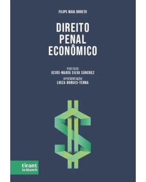 DIREITO PENAL ECONÔMICO