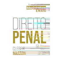 DIREITO PENAL - EXAME NACIONAL DA MAGISTRATURA