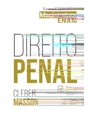 DIREITO PENAL - EXAME NACIONAL DA MAGISTRATURA