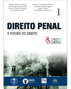 Direito penal - O futuro do direito