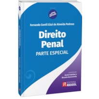 Direito Penal - Parte Especial - Amo Direito