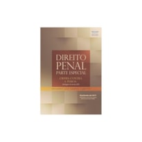 DIREITO PENAL PARTE ESPECIAL CRIMES CONTRA A PESSOA