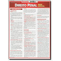 DIREITO PENAL - PARTE ESPECIAL - RESUMAO - 2º