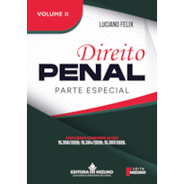 Direito penal: parte especial - volume 2