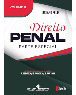 Direito penal: parte especial - volume 2