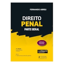 Direito Penal - Parte Geral (2026)