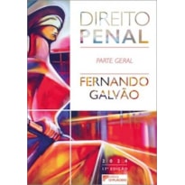 Direito Penal - Parte geral