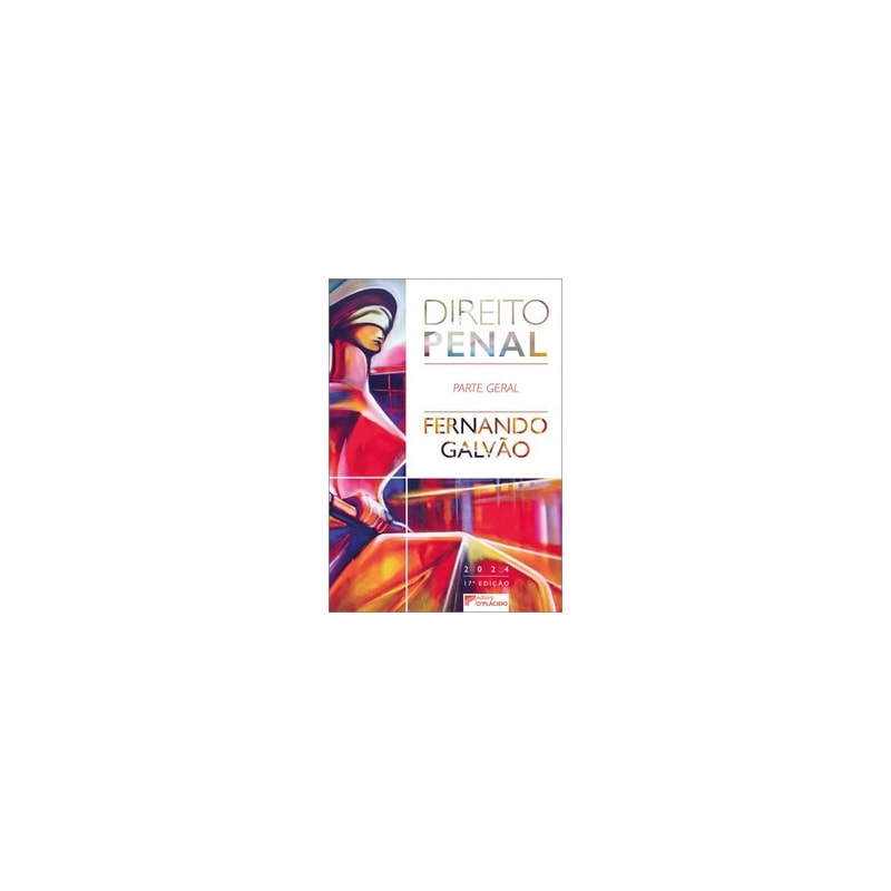 Direito Penal - Parte geral