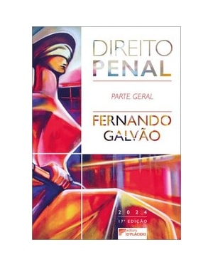 Direito Penal - Parte geral