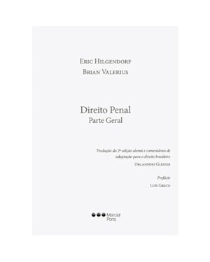 DIREITO PENAL. PARTE GERAL