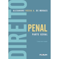 DIREITO PENAL: PARTE GERAL