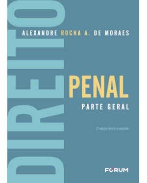 Direito penal: parte geral