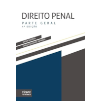DIREITO PENAL - PARTE GERAL