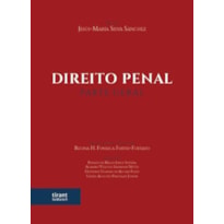 DIREITO PENAL PARTE GERAL