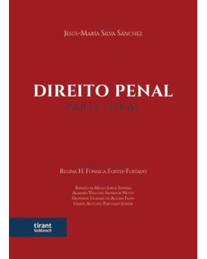 DIREITO PENAL PARTE GERAL