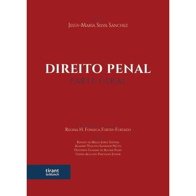 DIREITO PENAL PARTE GERAL