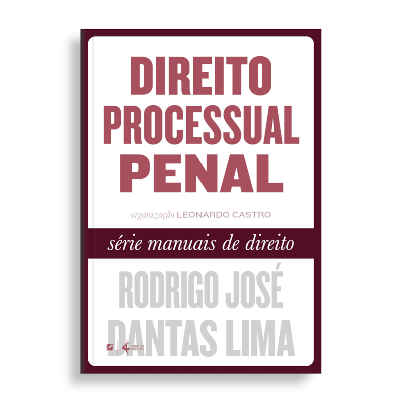 DIREITO PENAL - SÉRIE MANUAIS