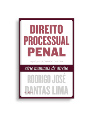 Direito penal - série manuais