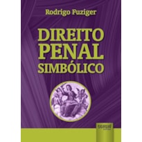 DIREITO PENAL SIMBÓLICO