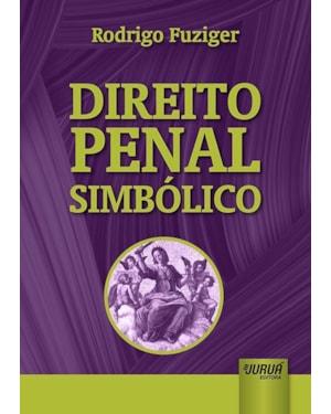 DIREITO PENAL SIMBÓLICO