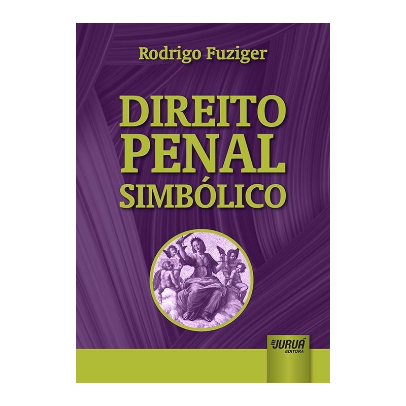 DIREITO PENAL SIMBÓLICO