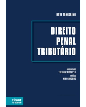 DIREITO PENAL TRIBUTÁRIO