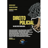 DIREITO POLICIAL