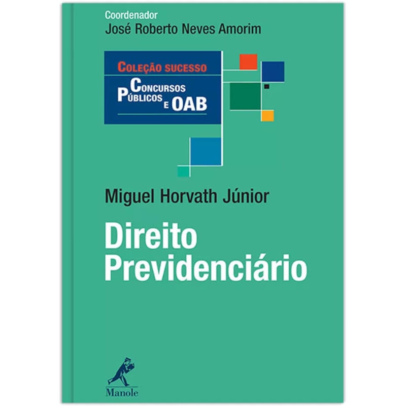 DIREITO PREVIDENCIÁRIO
