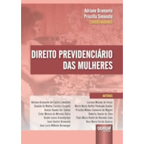 DIREITO PREVIDENCIÁRIO DAS MULHERES
