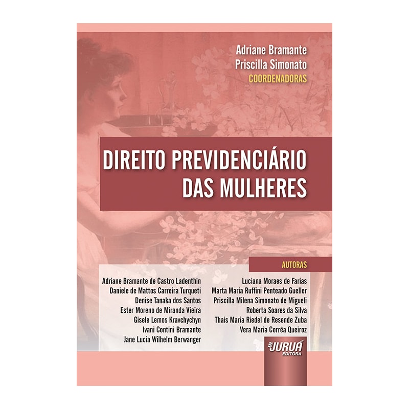 DIREITO PREVIDENCIÁRIO DAS MULHERES
