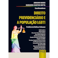 DIREITO PREVIDENCIÁRIO E A POPULAÇÃO LGBTI