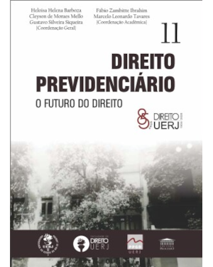 Direito previdenciário - O futuro do direito