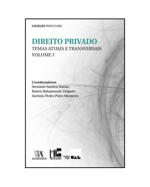 Direito privado: temas atuais e tansversais