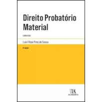 Direito probatório material: comentado