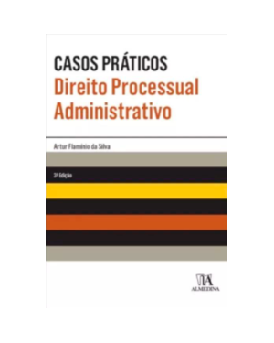 Direito processual administrativo
