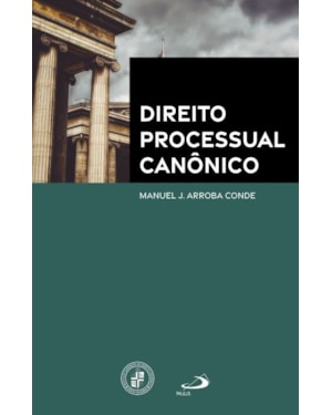 Direito Processual Canônico