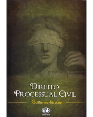 DIREITO PROCESSUAL CIVIL