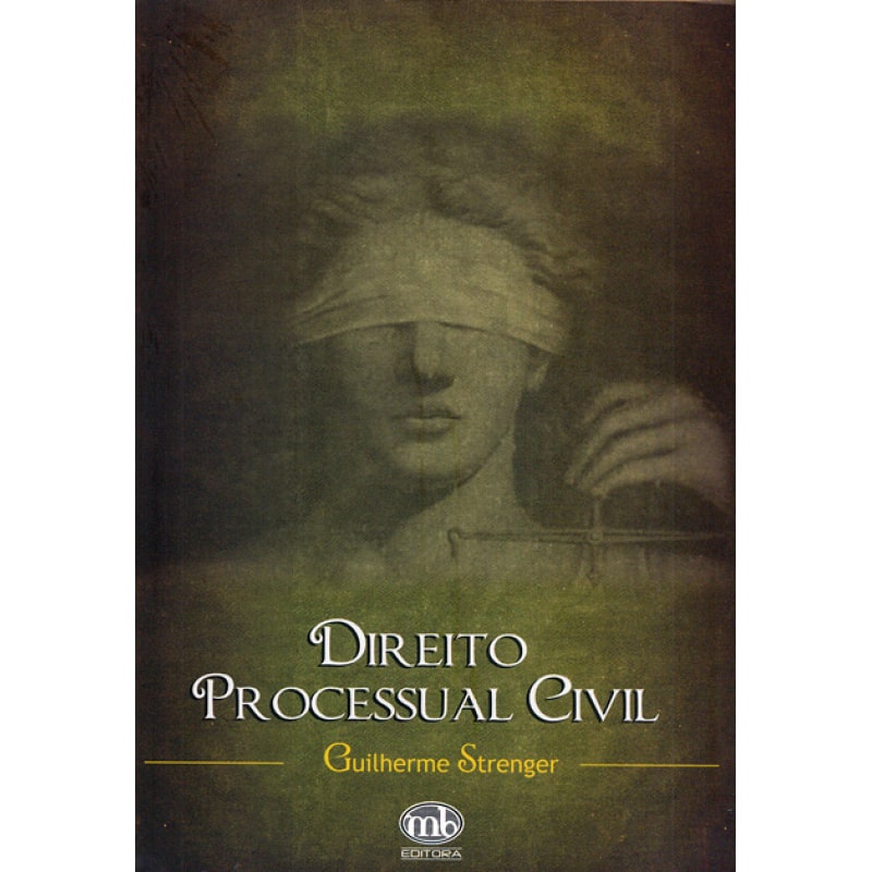 DIREITO PROCESSUAL CIVIL