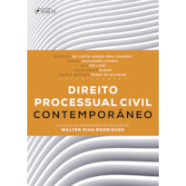 DIREITO PROCESSUAL CIVIL