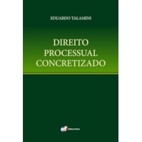 Direito processual concretizado