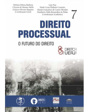 Direito processual - O futuro do direito
